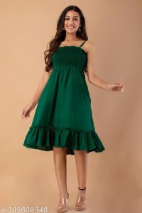 Stylish Latest Women Dresses