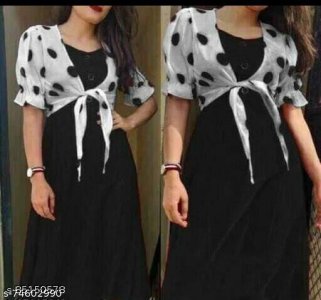 Comfy Designer Women Dresses