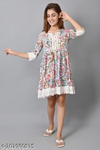 Trendy Designer Women Dresses