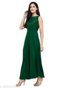 Urbane Glamorous Women Dresses