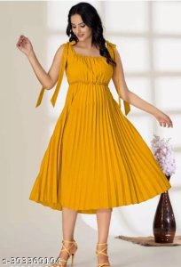 Trendy New Dresses