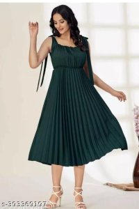 Trendy New Dresses