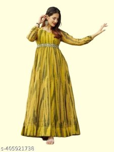 Trendy Sensational Women Dresses