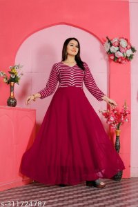 Stylish Feminine Women Dresses