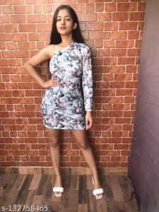 Classic Latest Women Dresses