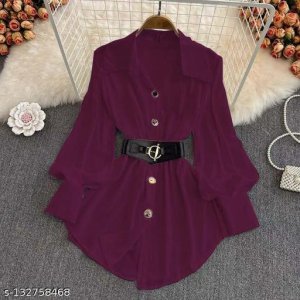 Classic Latest Women Dresses