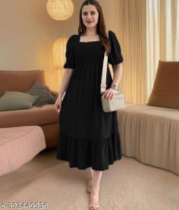 Trendy Designer Women Dresses