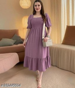 Trendy Designer Women Dresses