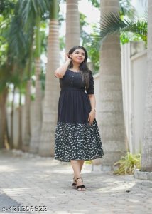 Pretty Fashionable Women Dresses