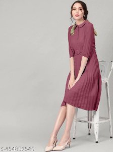 Comfy Fabulous Women Dresses