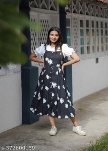 Pretty Retro Women Dresses