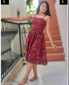 Comfy Sensational Women Dresses
