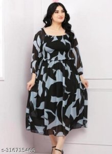 Classic Glamorous Women Dresses