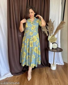 Trendy New Dresses