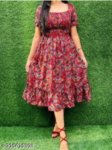 Urbane Elegant Women Dresses