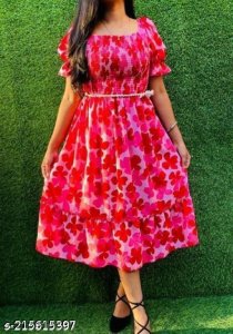 Urbane Elegant Women Dresses