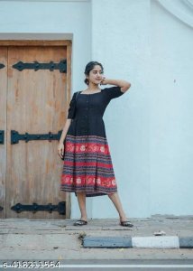 Fancy Graceful Women Dresses