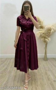 Pretty Fashionable Women Dresses