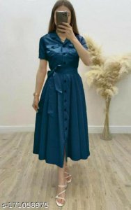 Pretty Fashionable Women Dresses