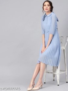 Pretty Graceful Women Dresses