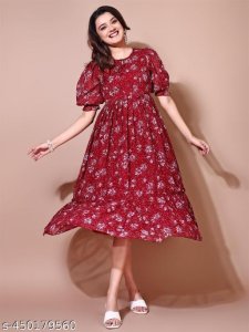 Fancy Elegant Women Dresses