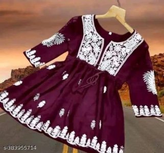 Trendy Modern Women Dresses