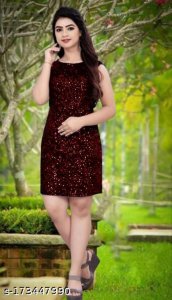 Trendy Feminine Women Dresses