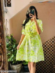 Pretty Designer Women Dresses