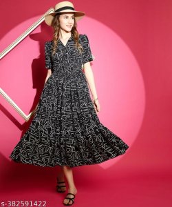 SHEETAL Associates Women's Dresses