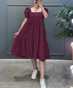 Fancy Fabulous Women Dresses