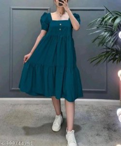 Fancy Fabulous Women Dresses