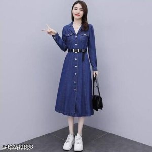 Stylish Designer Women Dresses