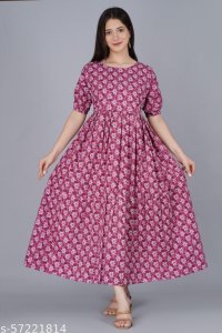 Comfy Fabulous Women Dresses