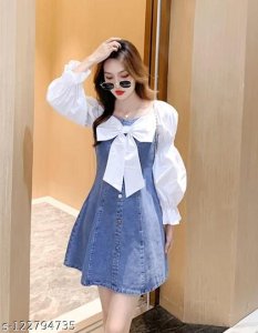 Trendy Retro Women Dresses
