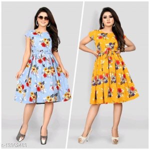 Pretty Glamorous Women Dresses