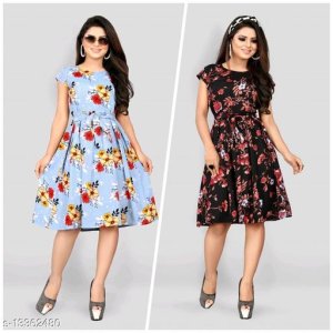 Pretty Glamorous Women Dresses