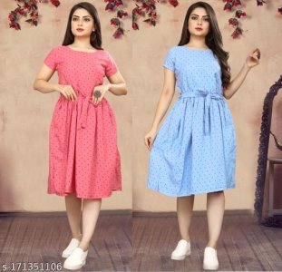 Classic Sensational Women Dresses