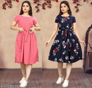 Classic Sensational Women Dresses