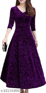 Fancy Latest Women Dresses