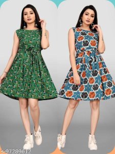 Stylish Elegant Women Dresses