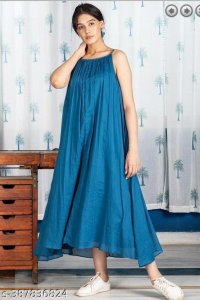 Trendy Graceful Women Dresses