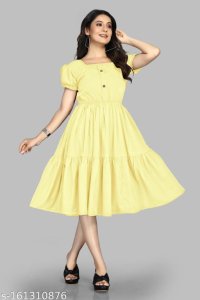 Trendy Glamorous Women Dresses