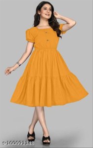 Trendy Glamorous Women Dresses