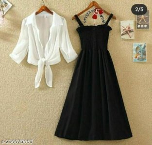 Classy Graceful Women Dresses