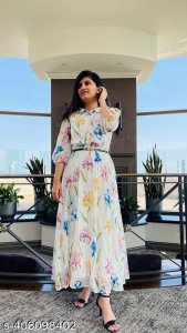 Fancy Fabulous Women Dresses