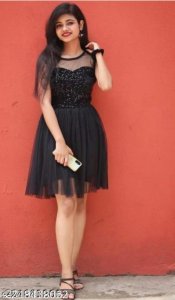 Pretty Designer Women Dresses