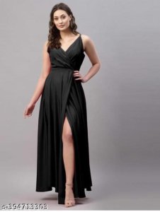 Comfy Sensational Women Dresses
