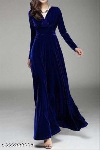 Trendy Elegant Women Dresses