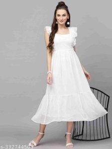 Trendy Latest Women Dresses