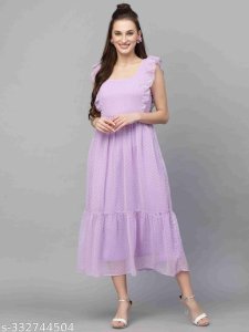 Trendy Latest Women Dresses